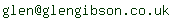 email address