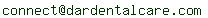 email address