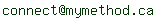 email address