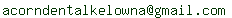 email address
