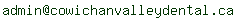 email address
