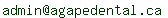 email address