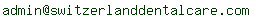 email address