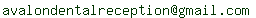 email address