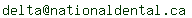 email address