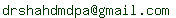 email address