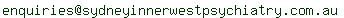 email address