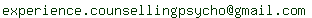email address
