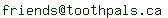 email address