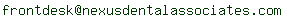 email address