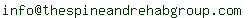 email address
