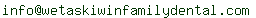 email address