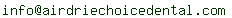 email address