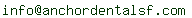 email address