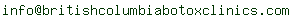 email address