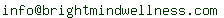 email address