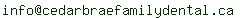 email address