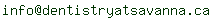 email address