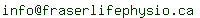 email address