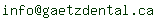 email address