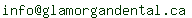 email address