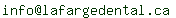email address
