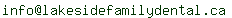 email address
