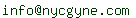 email address