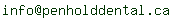 email address