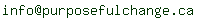 email address