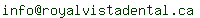 email address