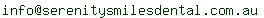email address