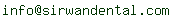 email address
