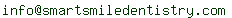 email address