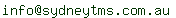 email address