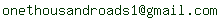 email address