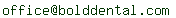 email address