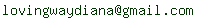 email address
