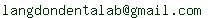 email address