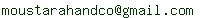email address