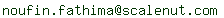 email address