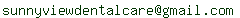 email address