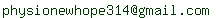 email address