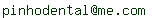 email address
