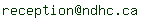 email address