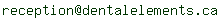 email address
