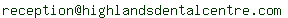 email address