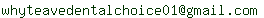 email address