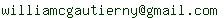 email address