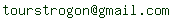 email address